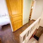 L'illois - 2 Beds - Free Parking - Vieux Lille - Wifi - Netflix 公寓 Saint-Andre-lez-Lille