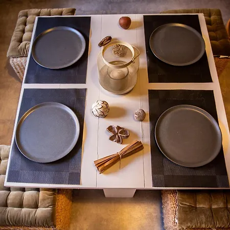 L'illois - 2 Beds - Free Parking - Vieux Lille - Wifi - Netflix Apartmán Saint-Andre-lez-Lille