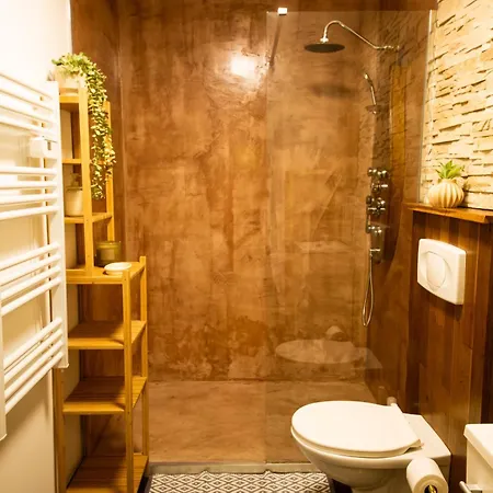 L'illois - 2 Beds - Free Parking - Vieux Lille - Wifi - Netflix