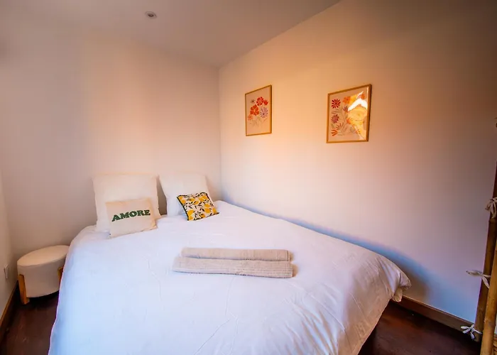 L'illois - 2 Beds - Free Parking - Vieux Lille - Wifi - Netflix *