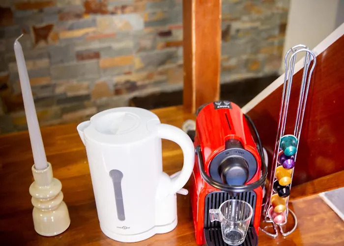 Apartment L'illois - 2 Beds - Free Parking - Vieux Lille - Wifi - Netflix *